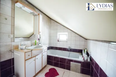 4-Zimmer-Haus kaufen in Baden – 182 m², € 595.000 – Bild 20 von 26
