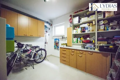 4-Zimmer-Haus kaufen in Baden – 182 m², € 595.000 – Bild 23 von 26