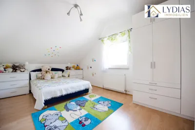 4-Zimmer-Haus kaufen in Baden – 182 m², € 595.000 – Bild 18 von 26