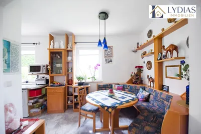 4-Zimmer-Haus kaufen in Baden – 182 m², € 595.000 – Bild 12 von 26