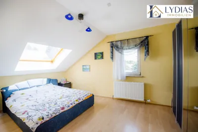 4-Zimmer-Haus kaufen in Baden – 182 m², € 595.000 – Bild 17 von 26