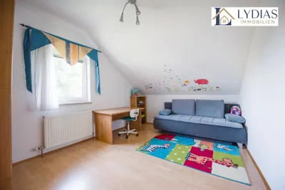 4-Zimmer-Haus kaufen in Baden – 182 m², € 595.000 – Bild 19 von 26