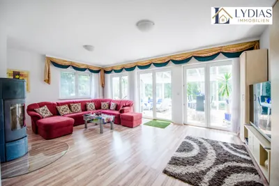 4-Zimmer-Haus kaufen in Baden – 182 m², € 595.000 – Bild 9 von 26