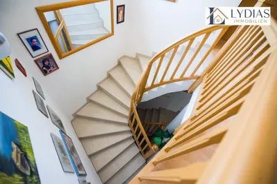 4-Zimmer-Haus kaufen in Baden – 182 m², € 595.000 – Bild 15 von 26