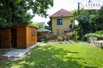 4-Zimmer-Haus kaufen in Baden – 182 m², € 595.000 – Bild 8 von 26