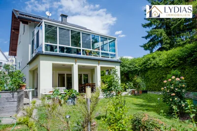 4-Zimmer-Haus kaufen in Baden – 182 m², € 595.000 – Bild 3 von 26