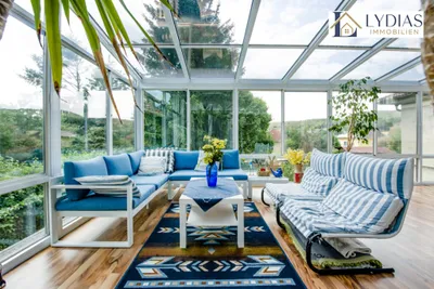 4-Zimmer-Haus kaufen in Baden – 182 m², € 595.000 – Bild 2 von 26