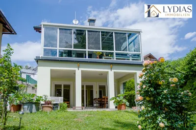 4-Zimmer-Haus kaufen in Baden – 182 m², € 595.000 – Bild 4 von 26