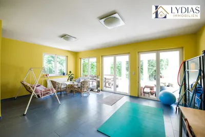 4-Zimmer-Haus kaufen in Baden – 182 m², € 595.000 – Bild 21 von 26