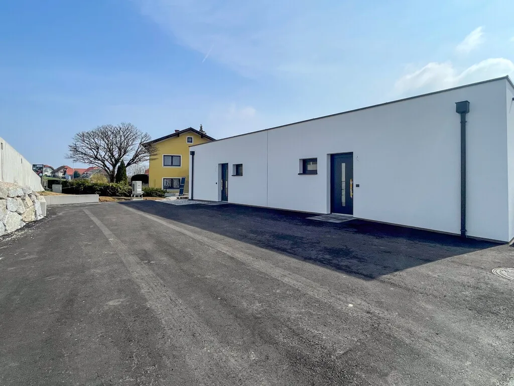 Ihr neues Zuhause mit Weitblick - Komfort und Lebensqualität Toplage Kremsmünster - Schlüsselfertig! – pohled 3