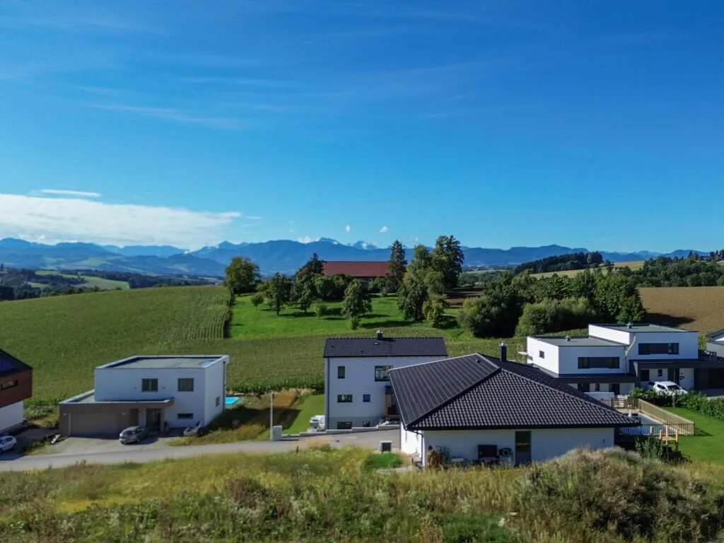 Ihr neues Zuhause mit Weitblick - Komfort und Lebensqualität Toplage Kremsmünster - Schlüsselfertig! – pohled 2