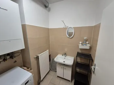 2-Zimmer-Wohnung mieten in Baden – 62 m², € 690 – Bild 10 von 12