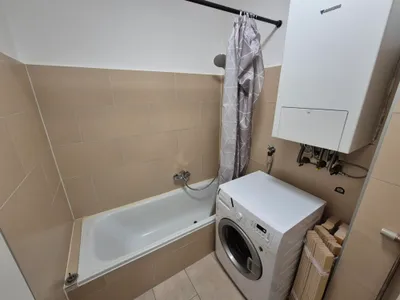 2-Zimmer-Wohnung mieten in Baden – 62 m², € 690 – Bild 9 von 12