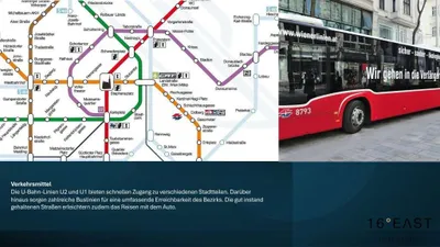 2-Zimmer-Wohnung kaufen in Wien – 50 m², € 285.000 – Bild 5 von 6