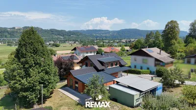 5-Zimmer-Haus kaufen in Klagenfurt Land – 154,41 m², € 345.000 – Bild 1 von 18