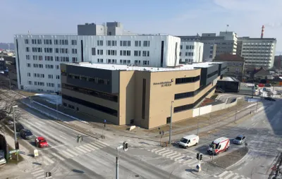 2-Zimmer-Wohnung kaufen in Sankt Pölten – 60 m², € 179.000