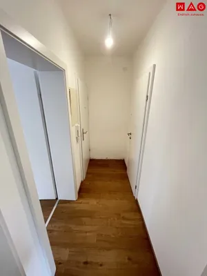 2-Zimmer-Wohnung mieten in Leoben – 41,3 m², € 476 – Bild 6 von 7