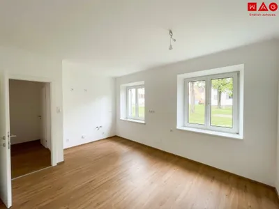 2-Zimmer-Wohnung mieten in Leoben – 41,3 m², € 476 – Bild 3 von 7
