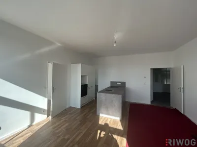 Nähe U1 Keplerplatz - 2 Zimmer mit Wohnküche - Nähe Wiener Hauptbahnhof – Bild 3