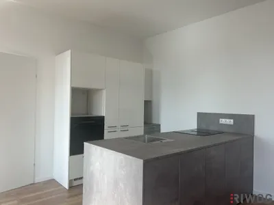 Nähe U1 Keplerplatz - 2 Zimmer mit Wohnküche - Nähe Wiener Hauptbahnhof – Bild 2