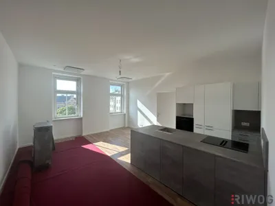 Nähe U1 Keplerplatz - 2 Zimmer mit Wohnküche - Nähe Wiener Hauptbahnhof