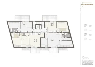 3-Zimmer-Wohnung kaufen in Wien – 75,55 m², € 463.000 – Bild 10 von 11