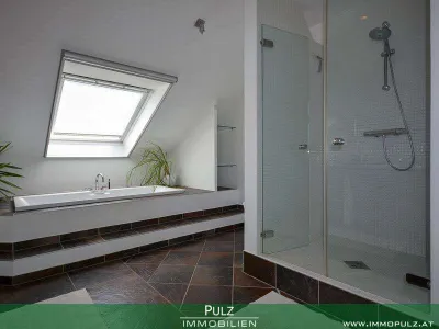 4-Zimmer-Haus mieten in Mödling – 180 m², € 2.970 – Bild 20 von 22