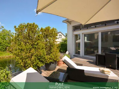 4-Zimmer-Haus mieten in Mödling – 180 m², € 2.970 – Bild 16 von 22