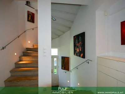 4-Zimmer-Haus mieten in Mödling – 180 m², € 2.970 – Bild 18 von 22
