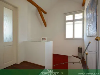 4-Zimmer-Haus mieten in Mödling – 180 m², € 2.970 – Bild 19 von 22