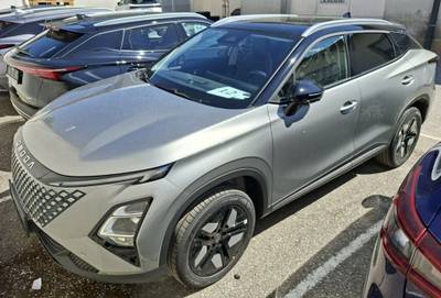 Omoda Omoda 5 5 HEV Premium Line