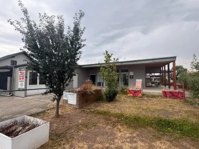 4-Zimmer-Gewerbeimmobilie mieten in Korneuburg – 150 m², € 2.250 – Bild 1 von 7