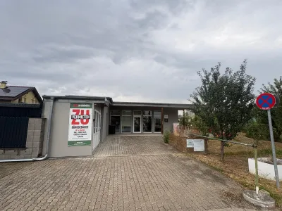 4-Zimmer-Gewerbeimmobilie mieten in Korneuburg – 150 m², € 2.250 – Bild 7 von 7