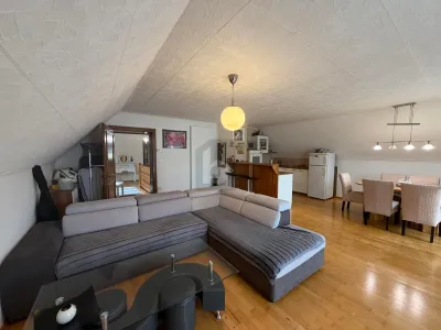 5-Zimmer-Haus kaufen in Leibnitz – 230 m², € 575.000 – Bild 1 von 6