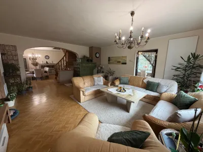 5-Zimmer-Haus kaufen in Leibnitz – 230 m², € 575.000 – Bild 3 von 6