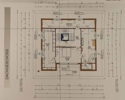 12-Zimmer-Immobilie kaufen in Wien – 447,51 m², € 2.999.000 – Bild 39 von 42