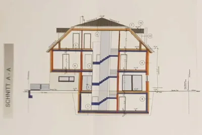 12-Zimmer-Immobilie kaufen in Wien – 447,51 m², € 2.999.000 – Bild 41 von 42