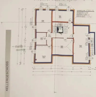 12-Zimmer-Immobilie kaufen in Wien – 447,51 m², € 2.999.000 – Bild 40 von 42