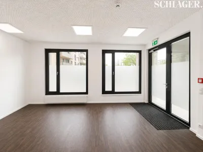 Gewerbeimmobilie mieten in Graz – 67 m², € 802 – Bild 3 von 3