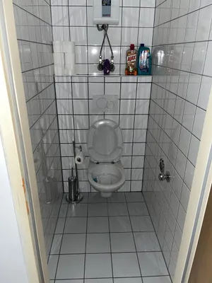 1-Zimmer-Wohnung mieten in Ried im Innkreis – 35,84 m², € 454 – Bild 4 von 5