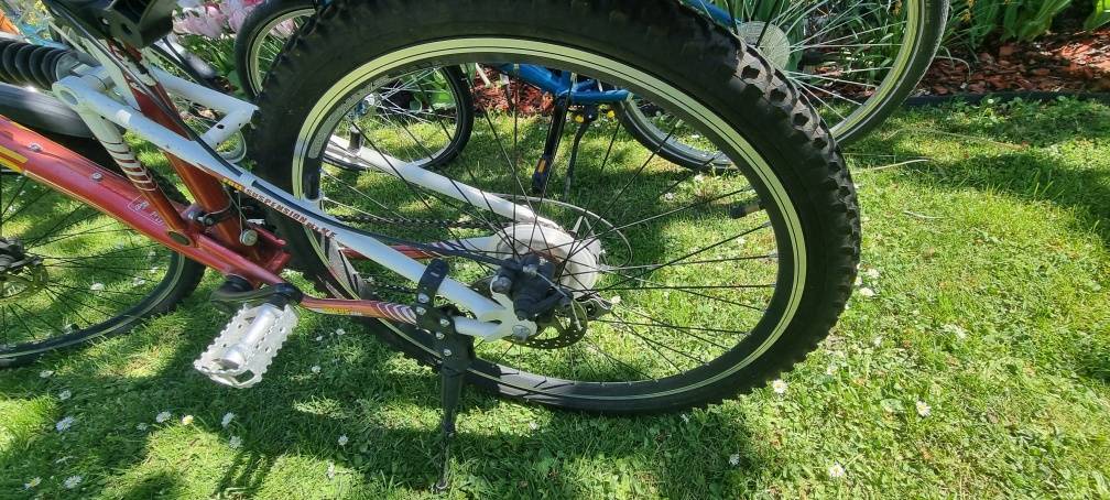 Fahrrad/26 Zoll/ Herrenfahrrad,  80,- (1220 Wien) - willhaben