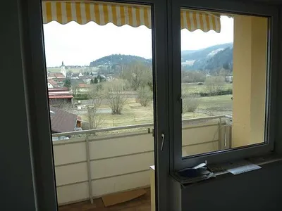 3-Zimmer-Wohnung mieten in Bruck-Mürzzuschlag – 59 m², € 590