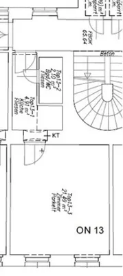 2-Zimmer-Wohnung kaufen in Wien – 69,64 m², € 198.200 – Bild 11 von 14