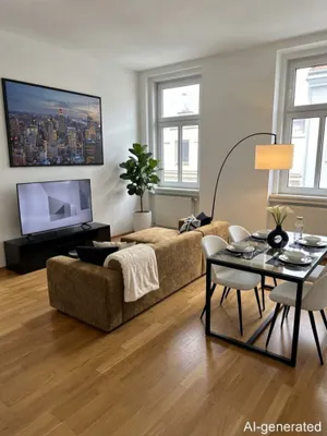 2-Zimmer-Wohnung kaufen in Wien – 69,64 m², € 198.200 – Bild 1 von 14