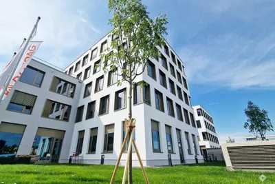 Gewerbeimmobilie mieten in Salzburg Stadt – 312 m², € 7.252 – Bild 3 von 7