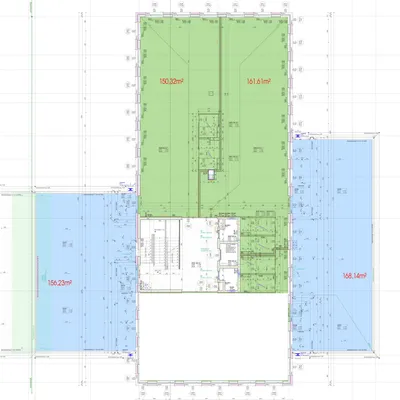 Gewerbeimmobilie mieten in Salzburg Stadt – 312 m², € 7.252 – Bild 7 von 7