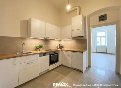 2-Zimmer-Wohnung kaufen in Wien – 56 m², € 164.000 – Bild 9 von 24