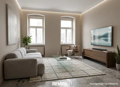 2-Zimmer-Wohnung kaufen in Wien – 56 m², € 164.000