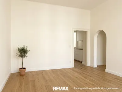 2-Zimmer-Wohnung kaufen in Wien – 56 m², € 164.000 – Bild 3 von 24