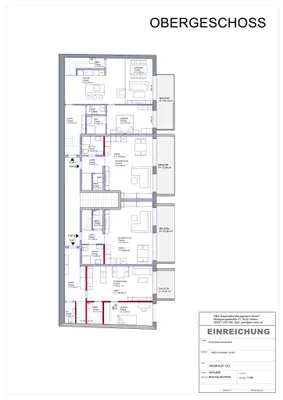 4-Zimmer-Wohnung kaufen in Mödling – 103,93 m², € 537.000 – Bild 25 von 26